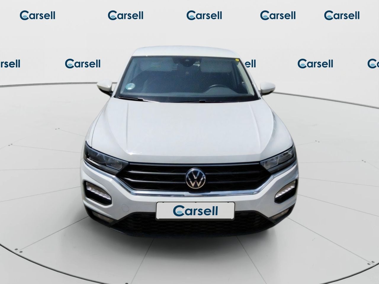 Volkswagen T-roc Edition 2.0 Tdi 85kw (115cv) - Foto 2