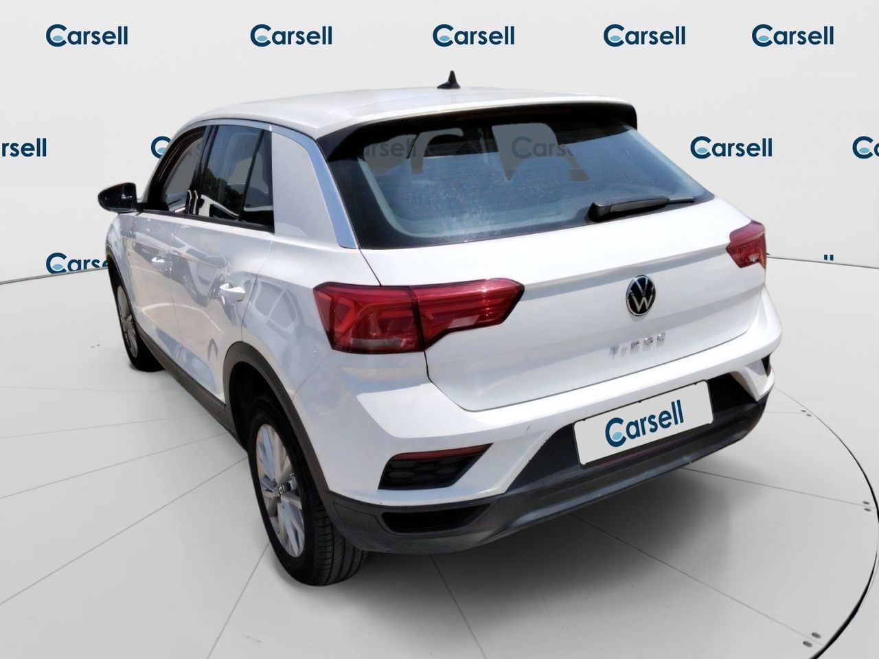 Volkswagen T-roc Edition 2.0 Tdi 85kw (115cv) - Foto 2