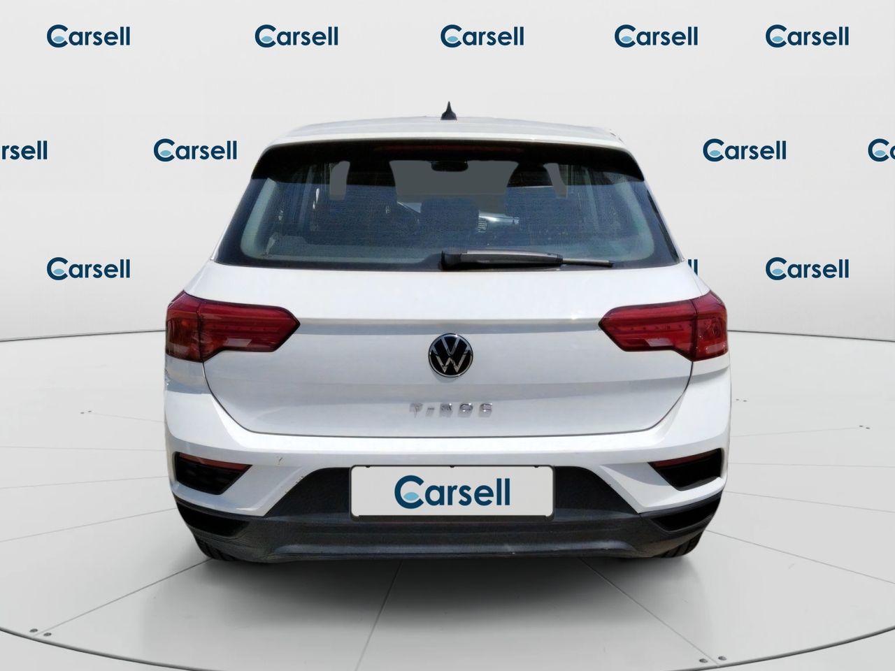 Volkswagen T-roc Edition 2.0 Tdi 85kw (115cv) - Foto 2