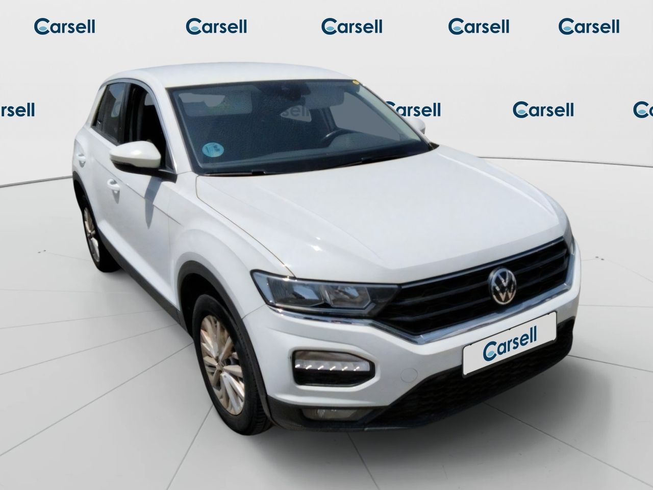 Volkswagen T-roc Edition 2.0 Tdi 85kw (115cv) - Foto 2