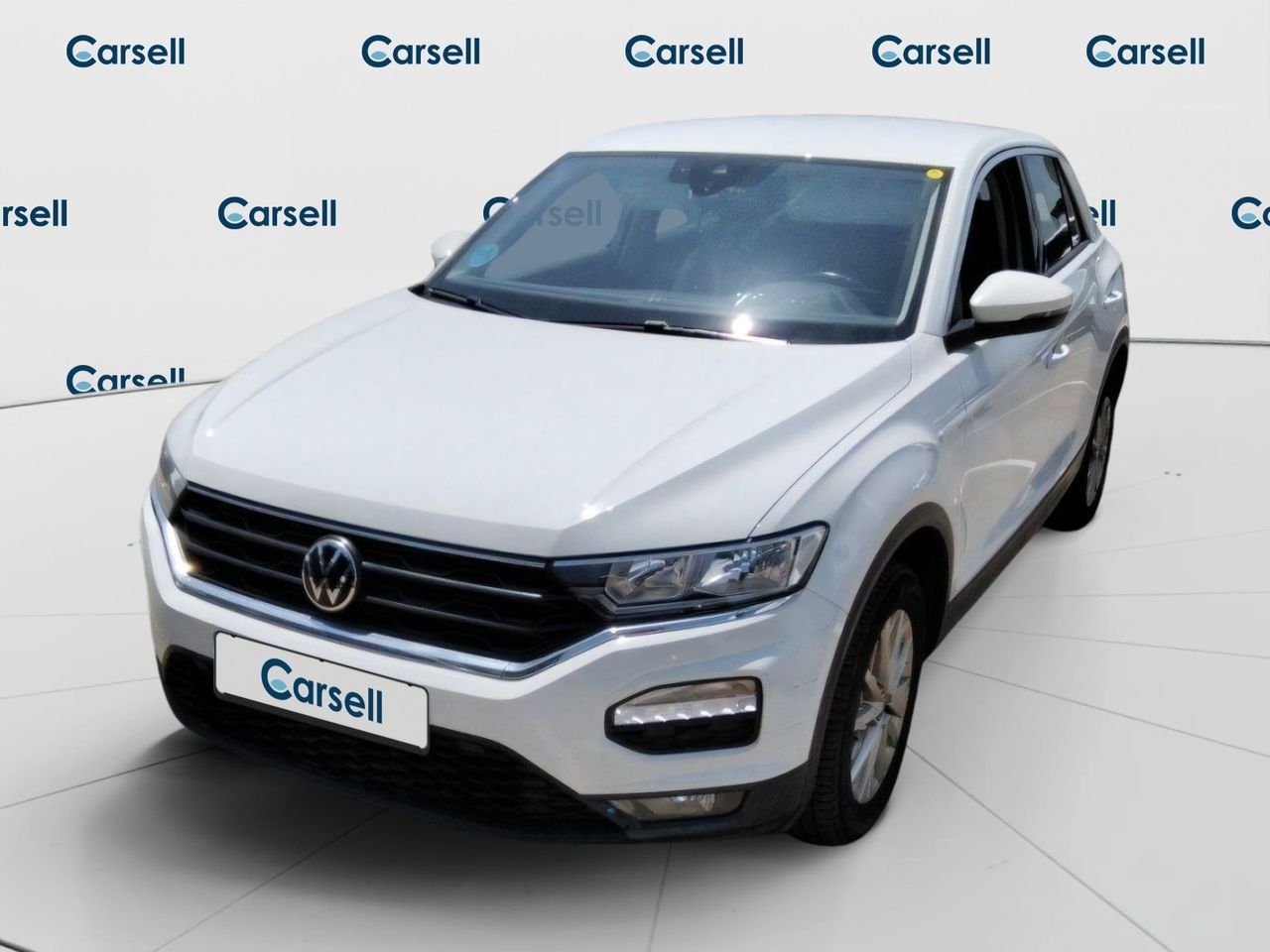 Volkswagen T-roc Edition 2.0 Tdi 85kw (115cv) - Foto 2
