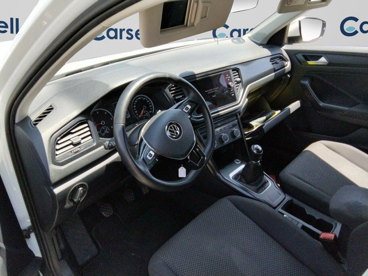 Volkswagen T-roc Edition 2.0 Tdi 85kw (115cv) - Foto 2