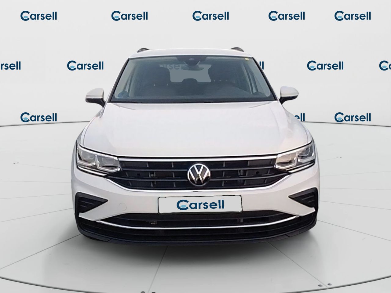 Volkswagen Tiguan Life 1.4 Tsi Ehybrid 180kw (245cv) Dsg - Foto 2