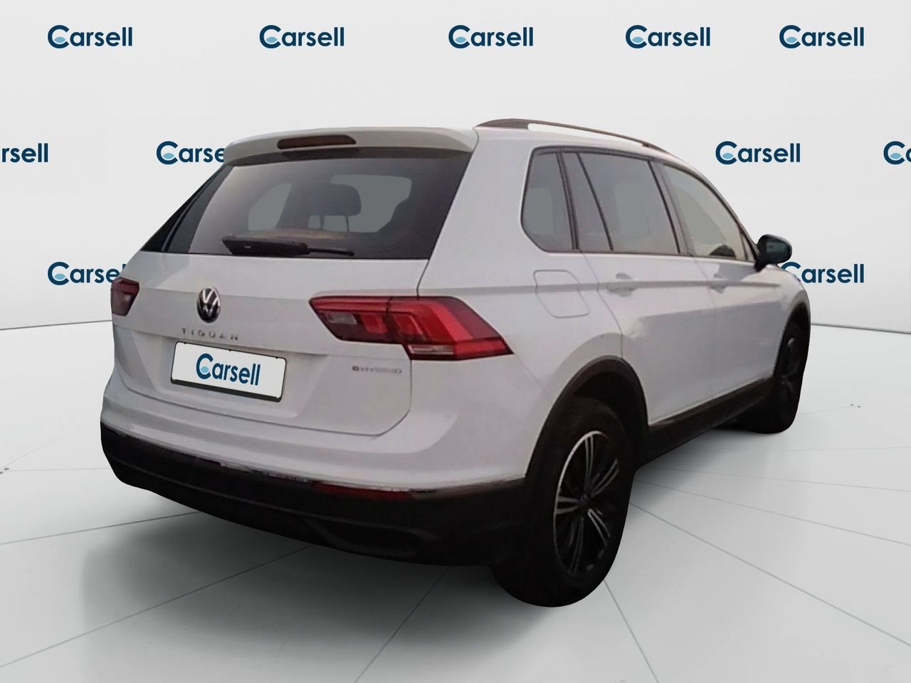 Volkswagen Tiguan Life 1.4 Tsi Ehybrid 180kw (245cv) Dsg - Foto 2