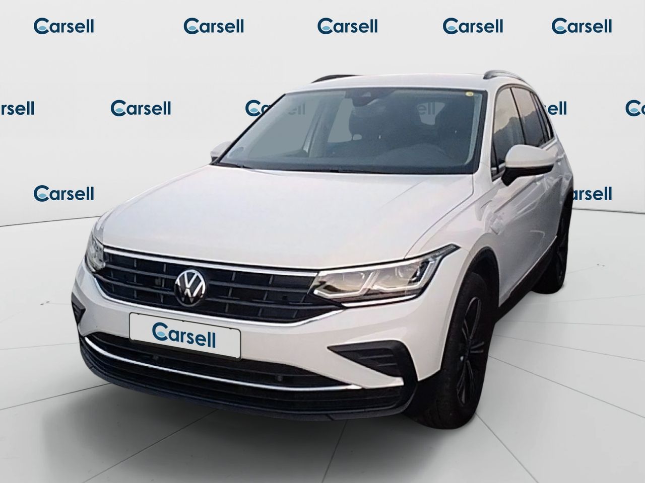 Volkswagen Tiguan Life 1.4 Tsi Ehybrid 180kw (245cv) Dsg - Foto 2