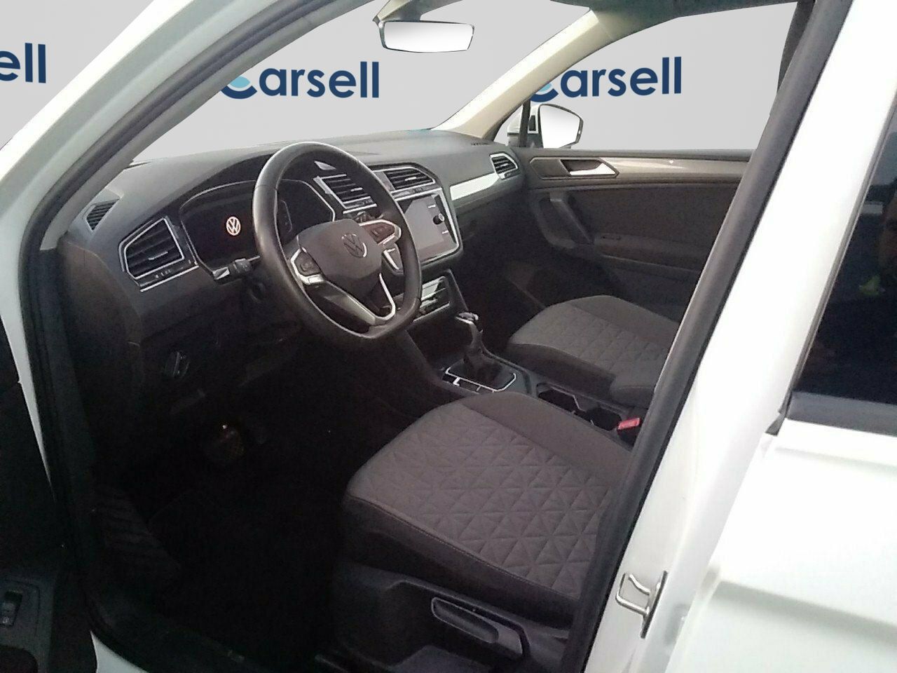 Volkswagen Tiguan Life 1.4 Tsi Ehybrid 180kw (245cv) Dsg - Foto 2