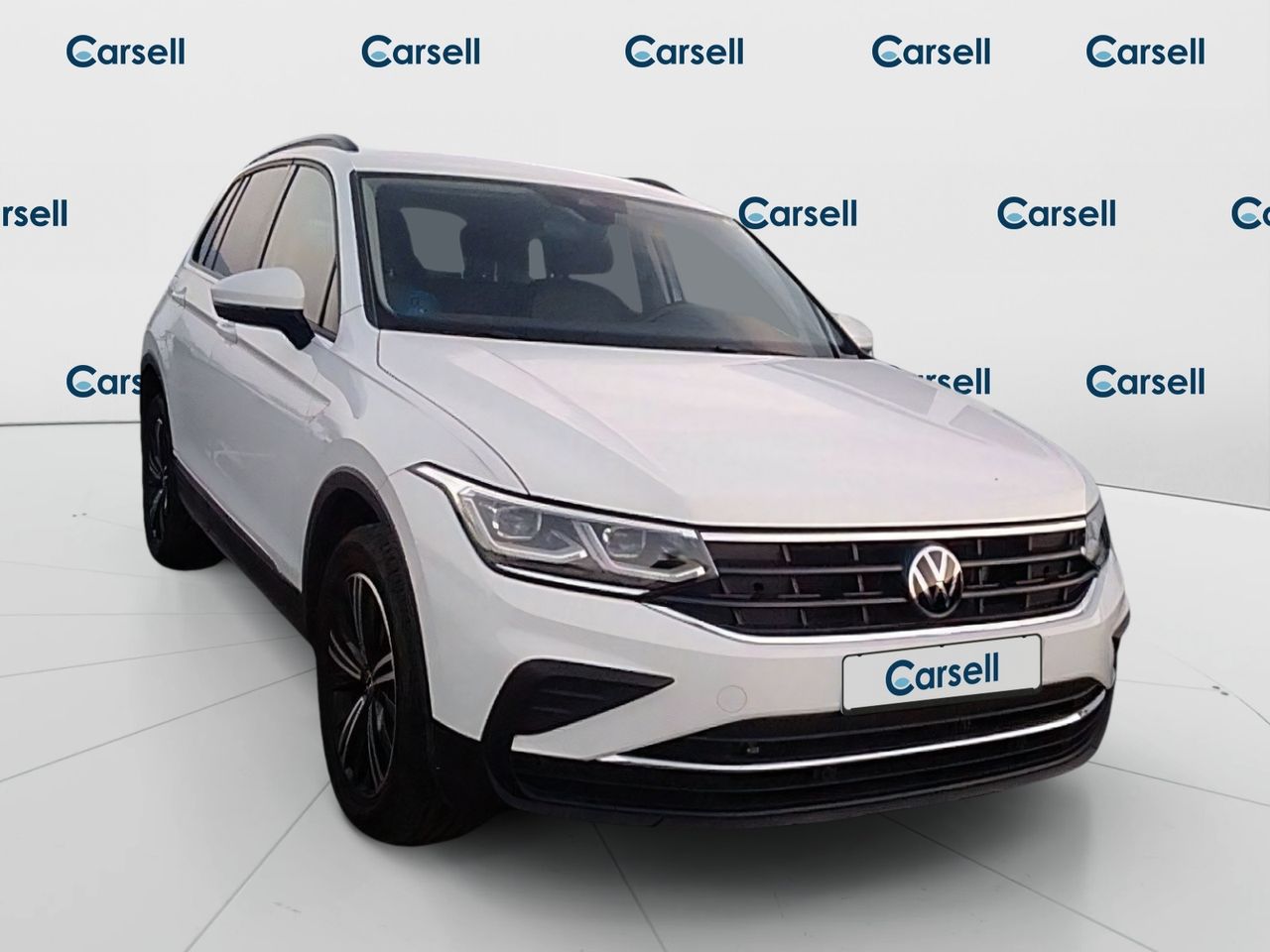 Volkswagen Tiguan Life 1.4 Tsi Ehybrid 180kw (245cv) Dsg - Foto 2