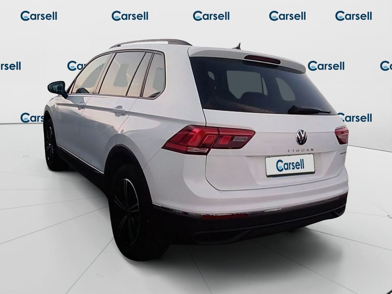 Volkswagen Tiguan Life 1.4 Tsi Ehybrid 180kw (245cv) Dsg - Foto 2