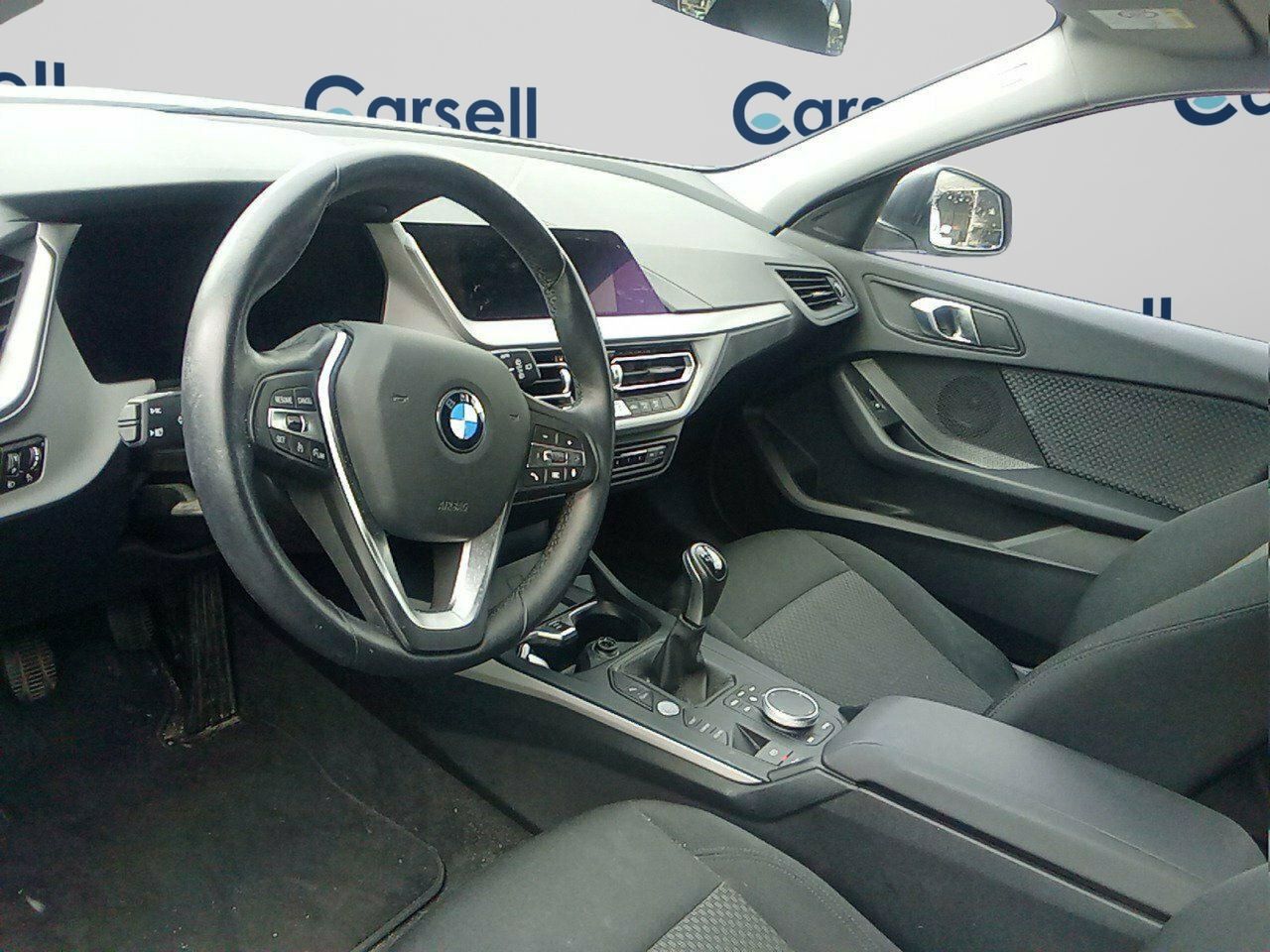 Bmw Series 1 116d - Foto 2