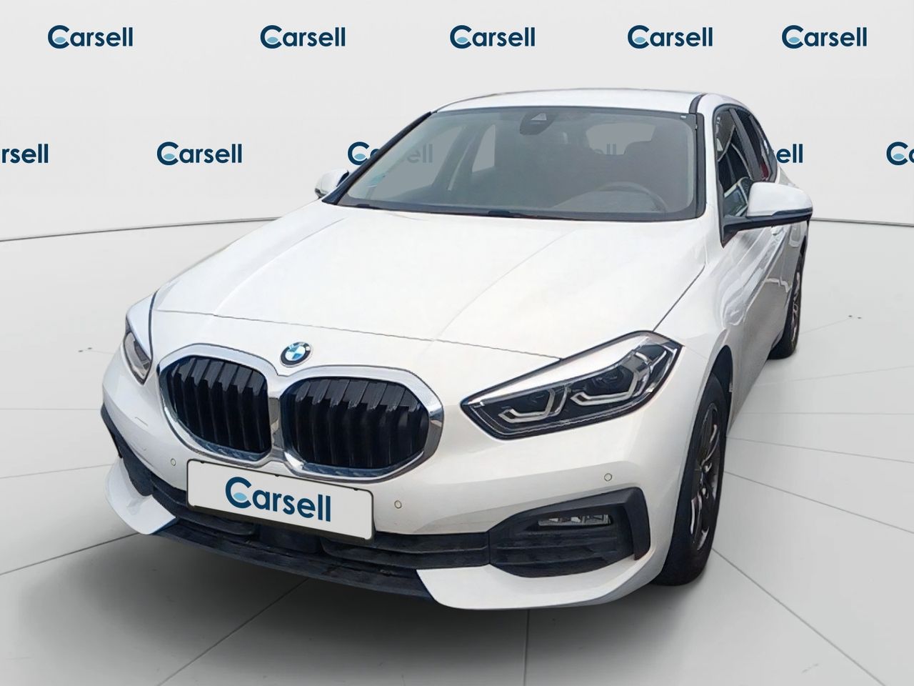Bmw Series 1 116d - Foto 2