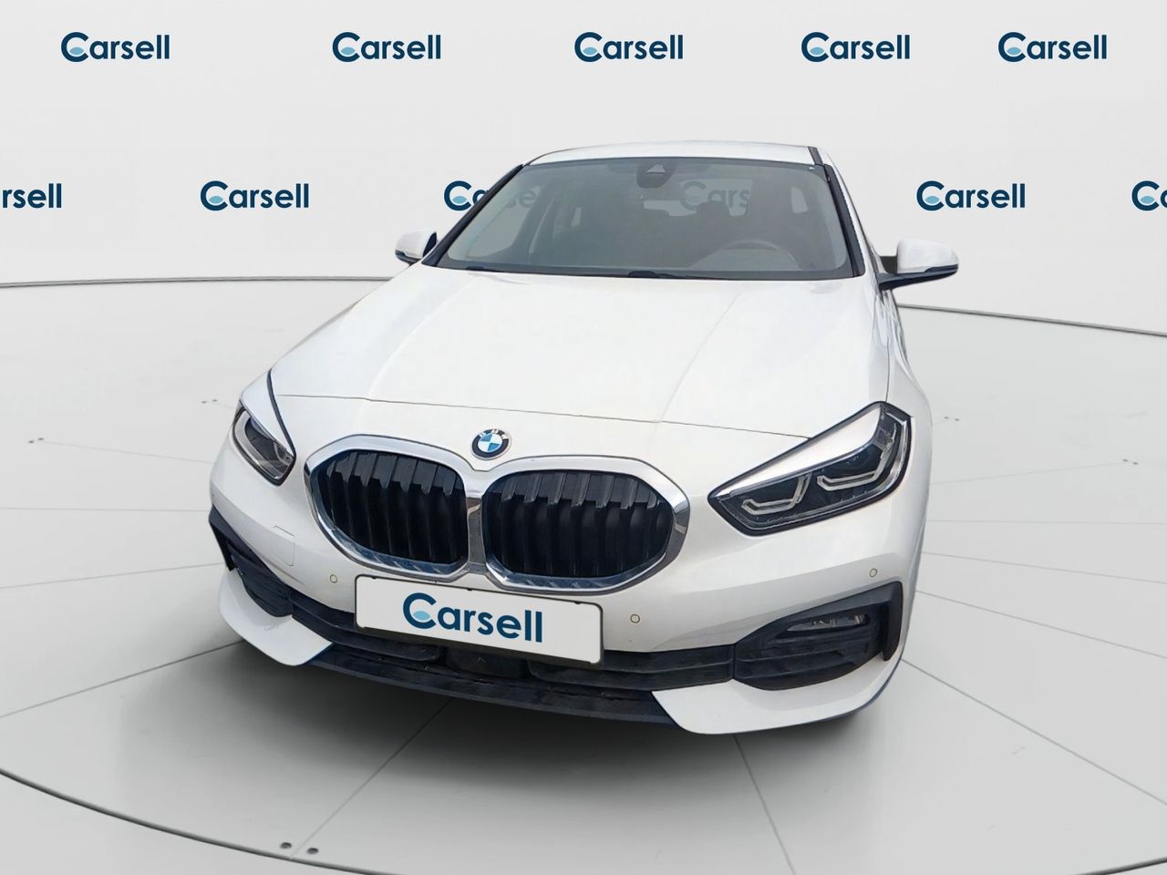 Bmw Series 1 116d - Foto 2