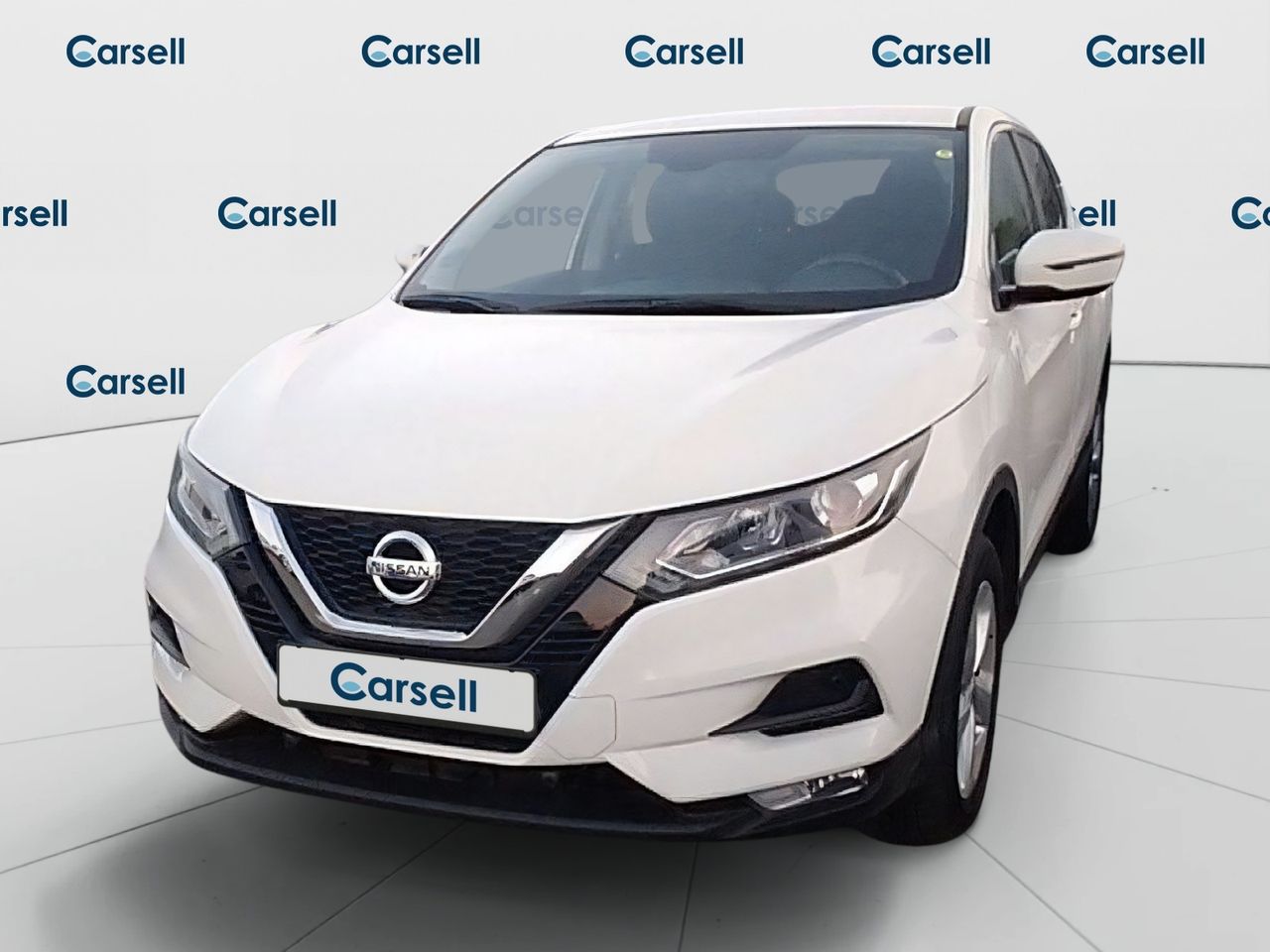 Nissan Qashqai Dci 85 Kw (115 Cv) E6d Acenta - Foto 2