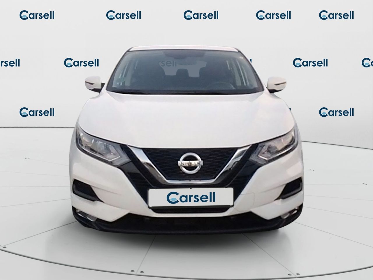 Nissan Qashqai Dci 85 Kw (115 Cv) E6d Acenta - Foto 2