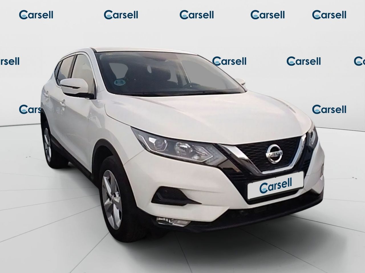 Nissan Qashqai Dci 85 Kw (115 Cv) E6d Acenta - Foto 2