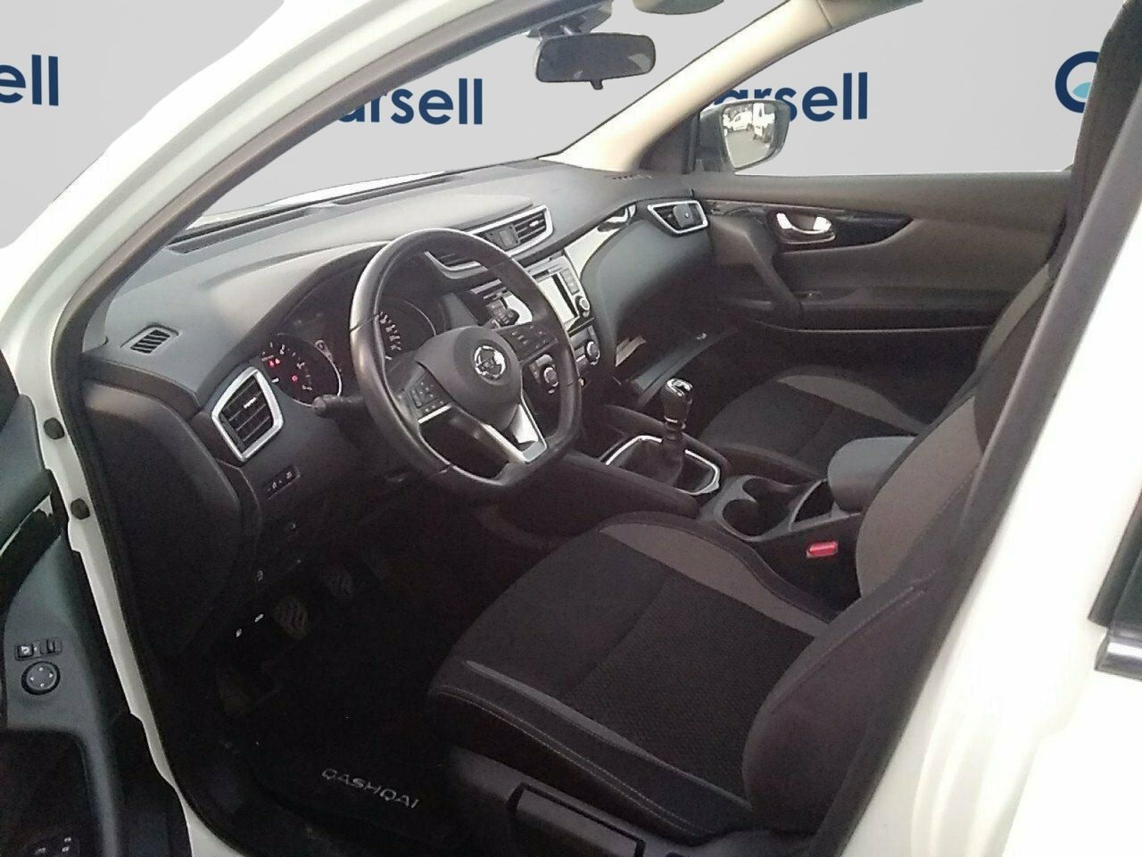 Nissan Qashqai Dci 85 Kw (115 Cv) E6d Acenta - Foto 2