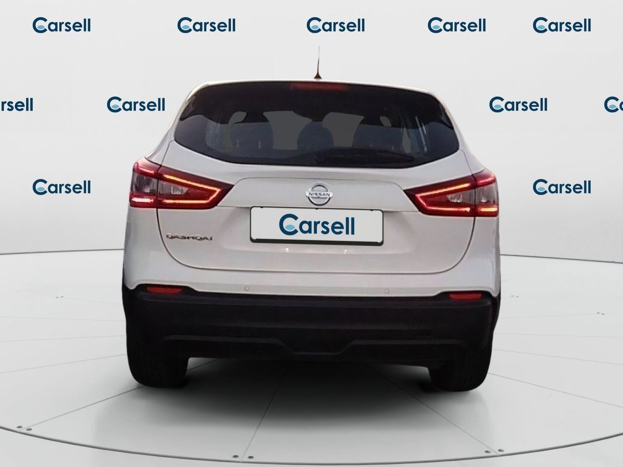 Nissan Qashqai Dci 85 Kw (115 Cv) E6d Acenta - Foto 2