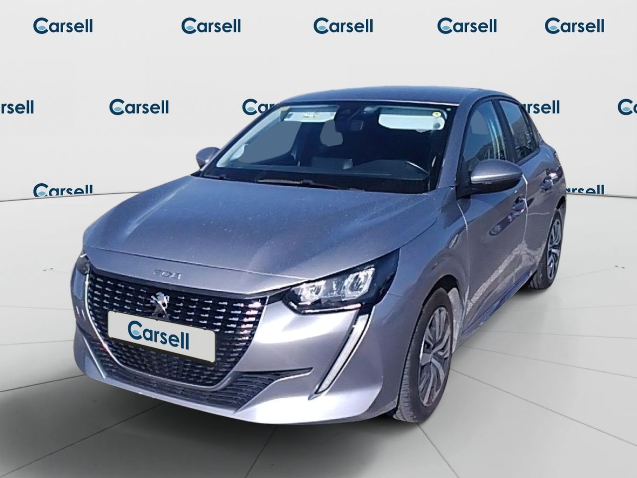 Peugeot 208 Bluehdi 73kw (100cv) Active - Foto 2