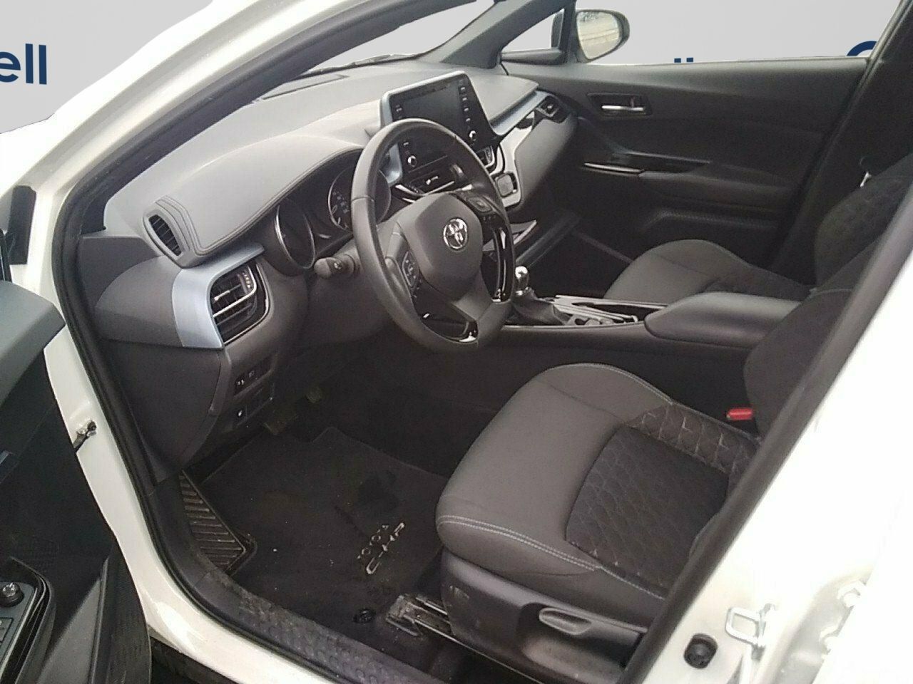 Toyota C-hr 2.0 180h Advance - Foto 2