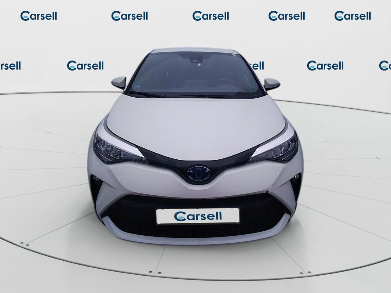 Toyota C-hr 2.0 180h Advance - Foto 2