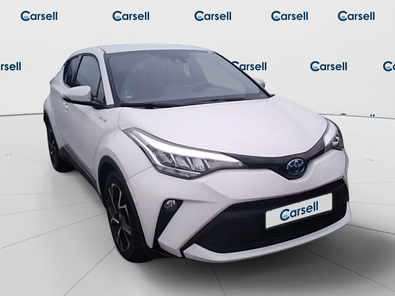 Toyota C-hr 2.0 180h Advance - Foto 2