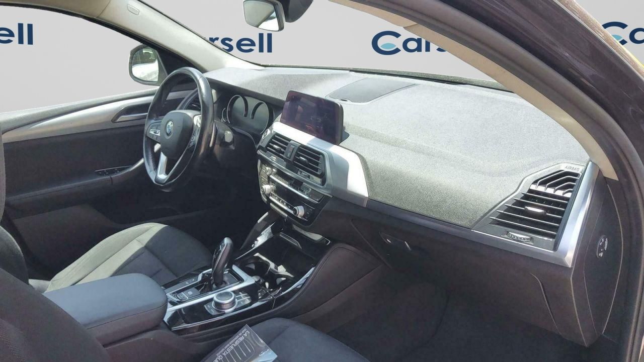 Bmw X4 Xdrive20d - Foto 2