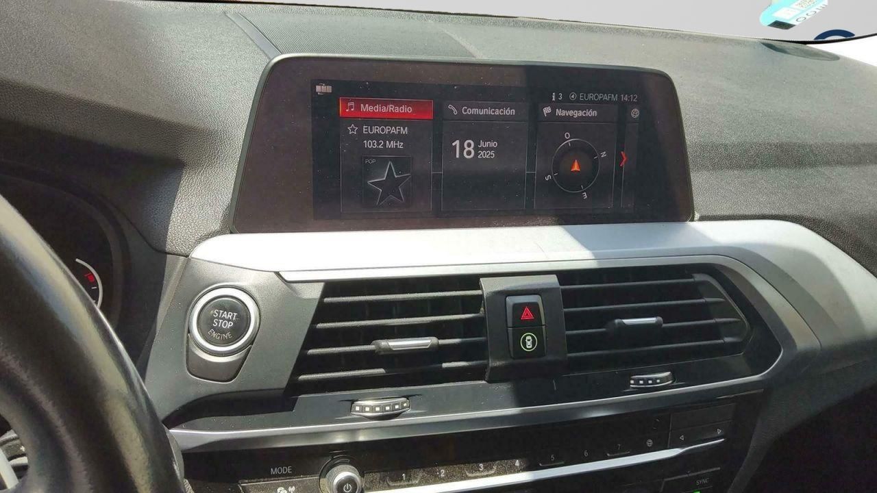 Bmw X4 Xdrive20d - Foto 2