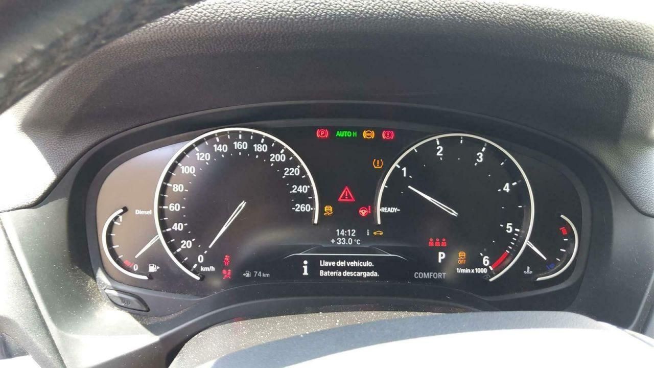 Bmw X4 Xdrive20d - Foto 2