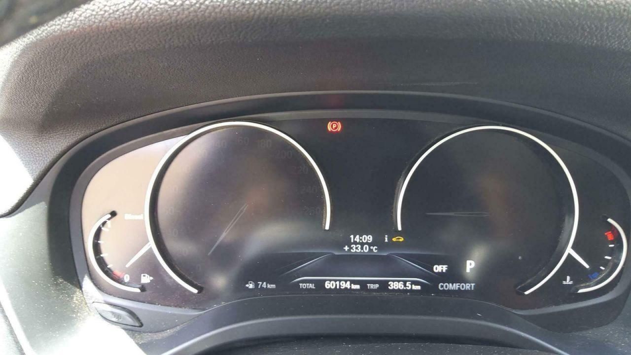 Bmw X4 Xdrive20d - Foto 2
