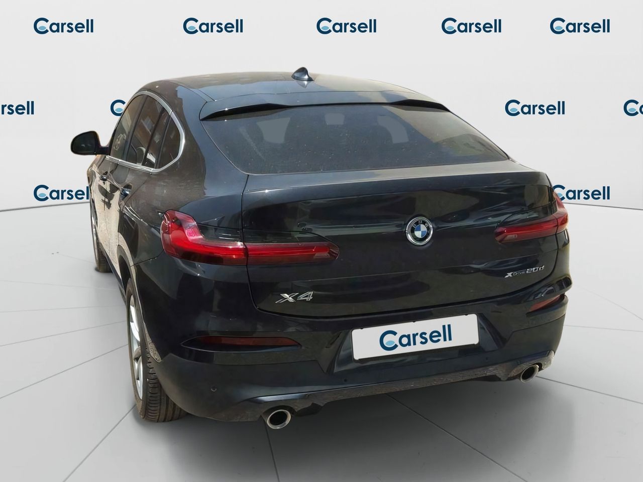 Bmw X4 Xdrive20d - Foto 2