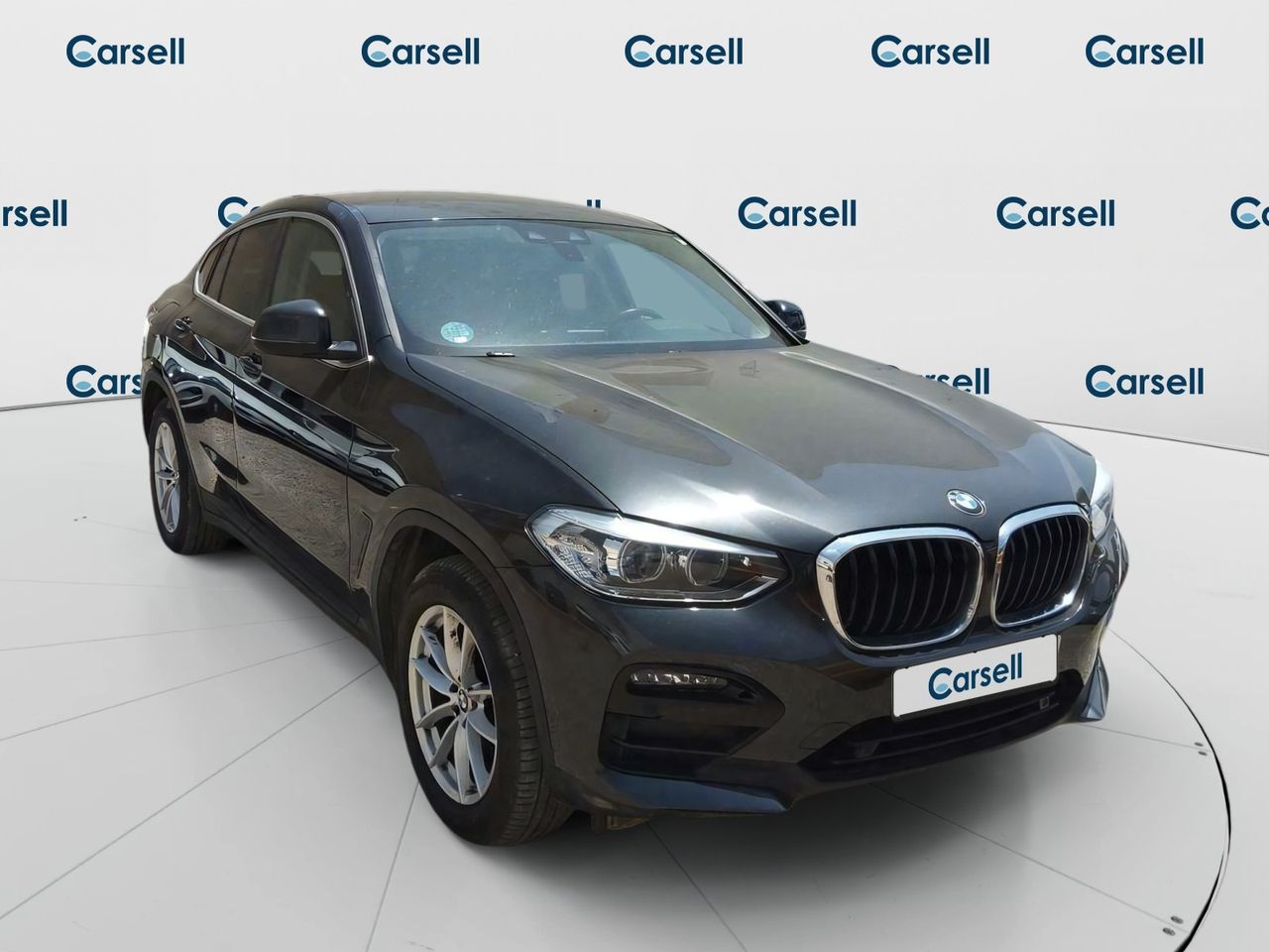 Bmw X4 Xdrive20d - Foto 2
