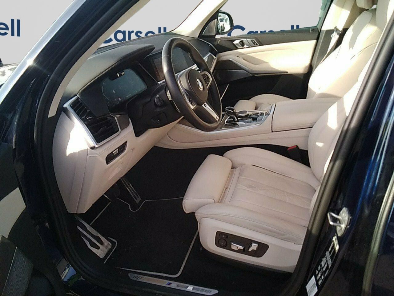 Bmw X5 Xdrive40i - Foto 2