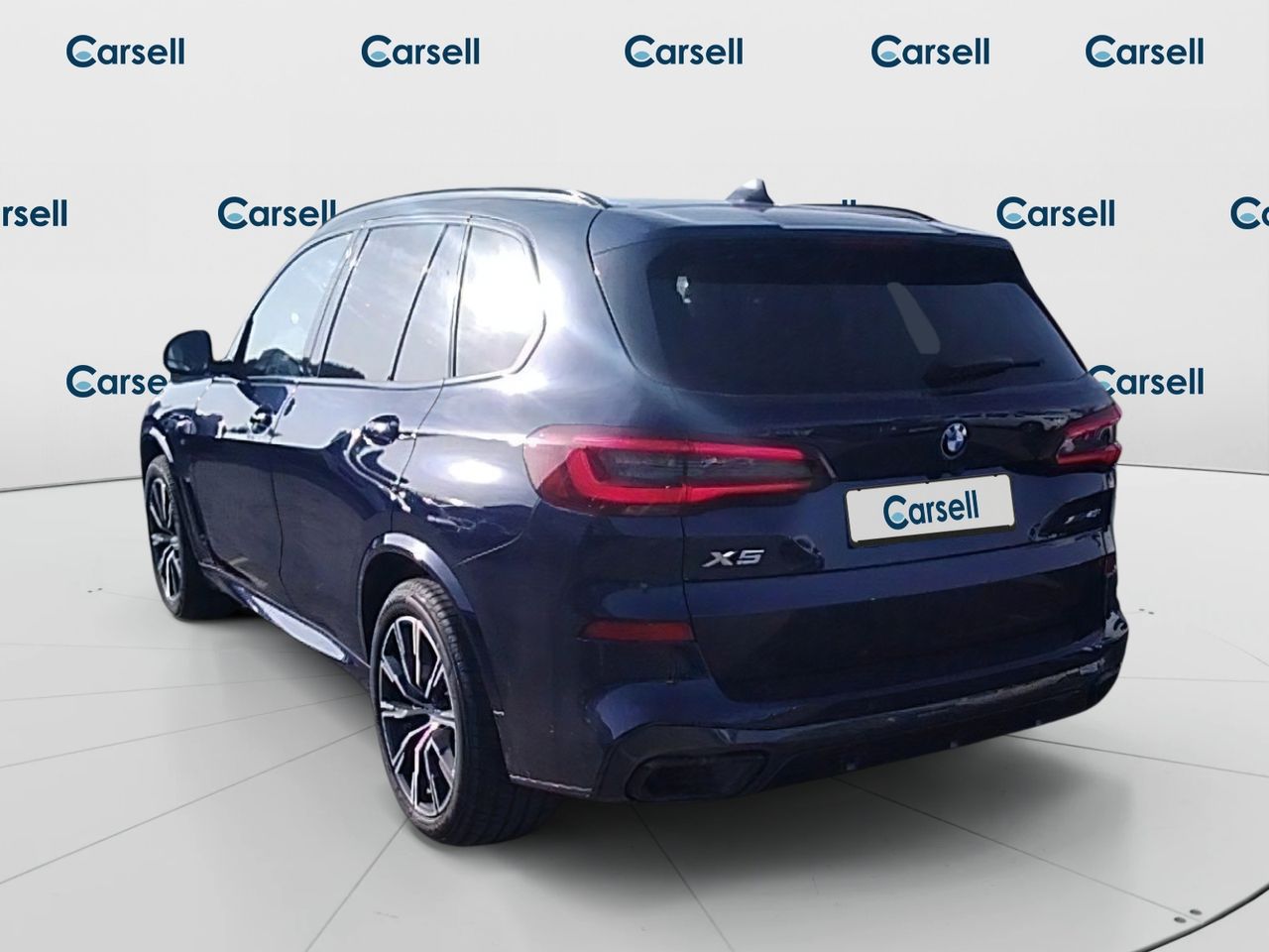 Bmw X5 Xdrive40i - Foto 2