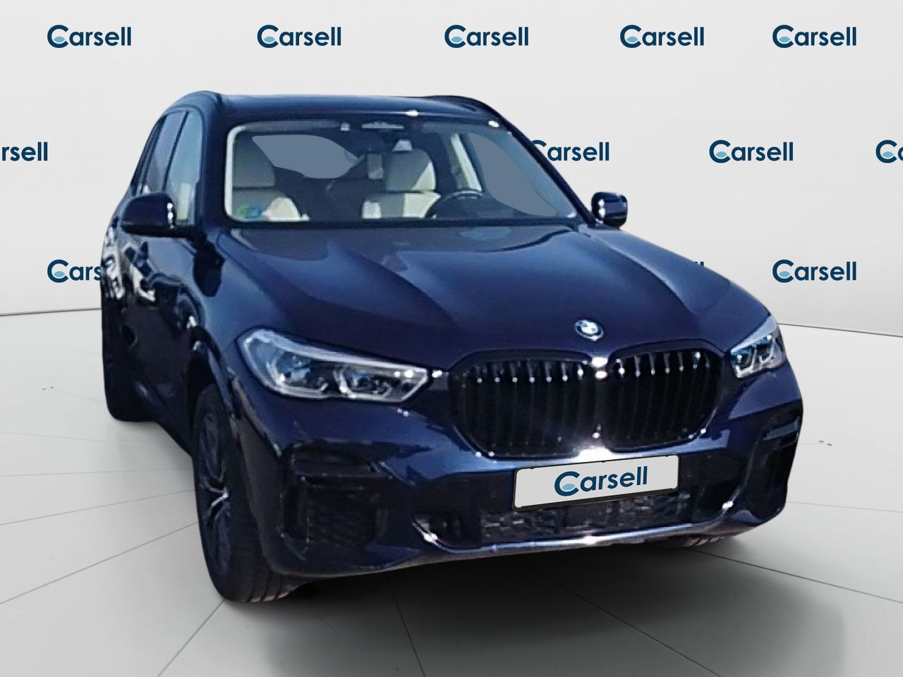 Bmw X5 Xdrive40i - Foto 2