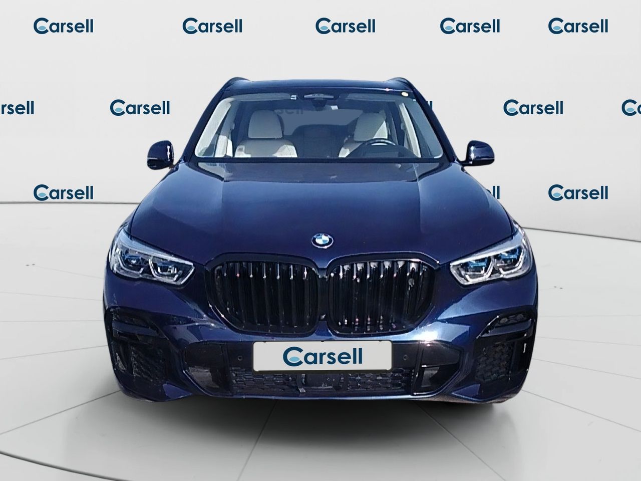 Bmw X5 Xdrive40i - Foto 2