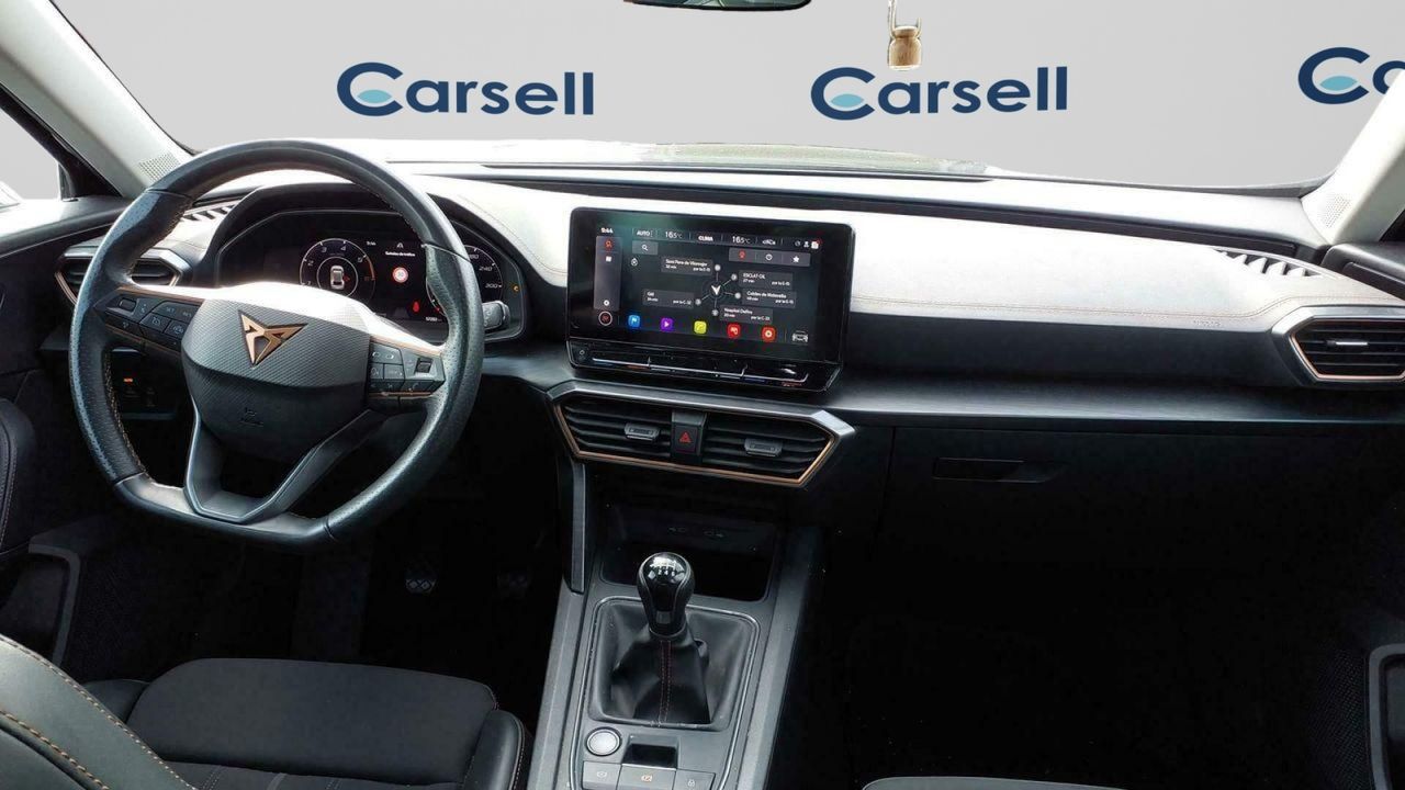 Cupra Formentor 2.0 Tdi 110kw (150 Cv) - Foto 2