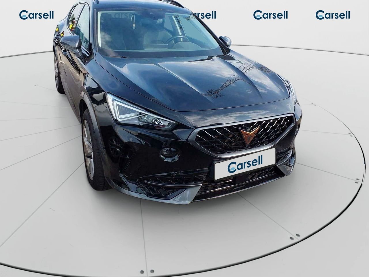 Cupra Formentor 2.0 Tdi 110kw (150 Cv) - Foto 2