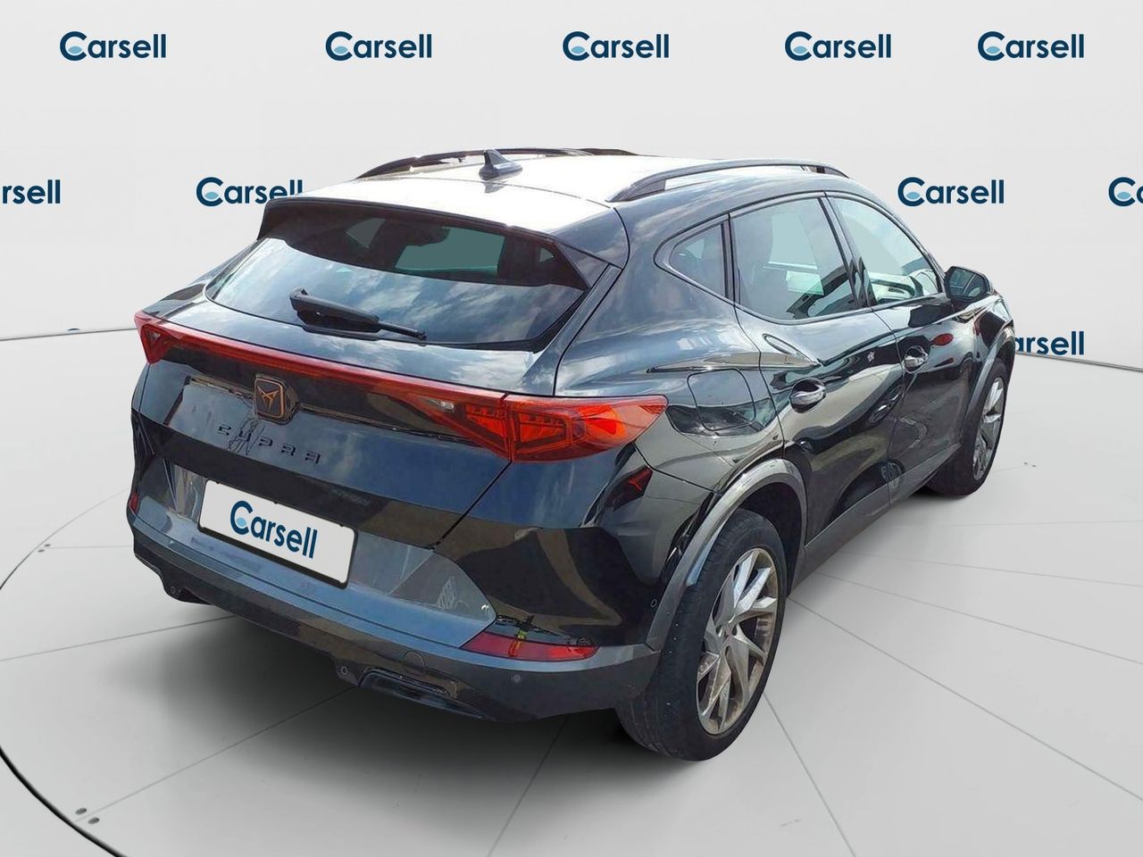 Cupra Formentor 2.0 Tdi 110kw (150 Cv) - Foto 2