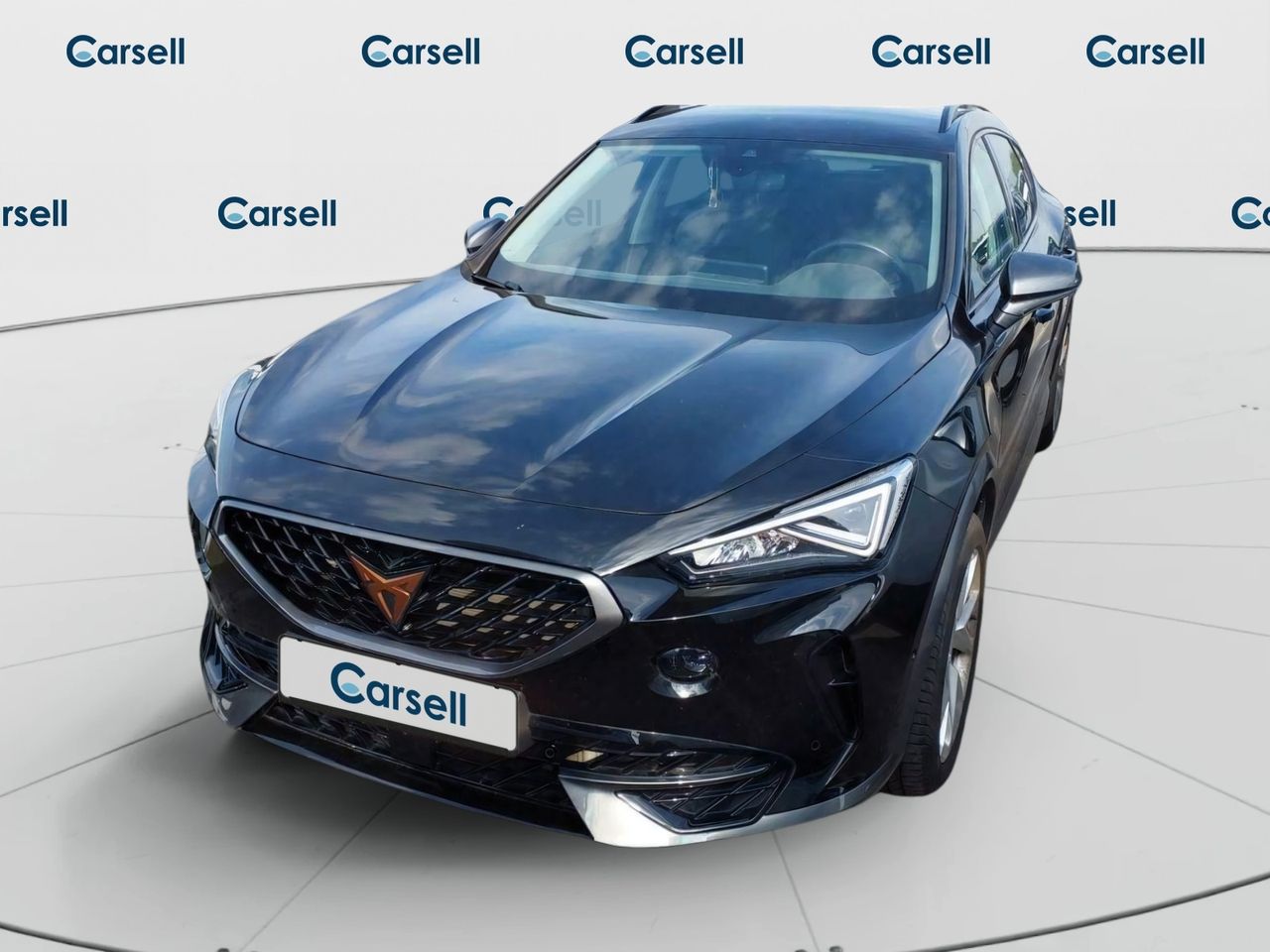 Cupra Formentor 2.0 Tdi 110kw (150 Cv) - Foto 2