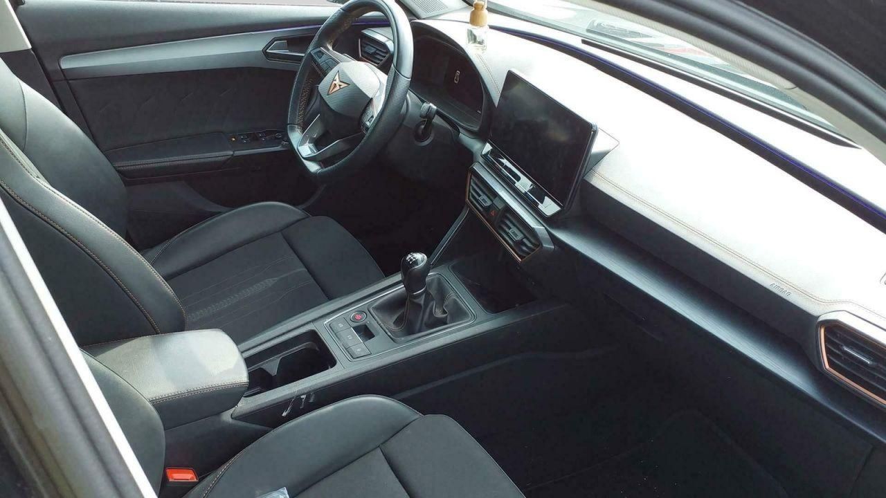 Cupra Formentor 2.0 Tdi 110kw (150 Cv) - Foto 2