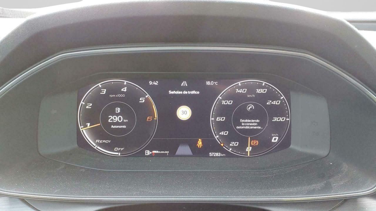 Cupra Formentor 2.0 Tdi 110kw (150 Cv) - Foto 2