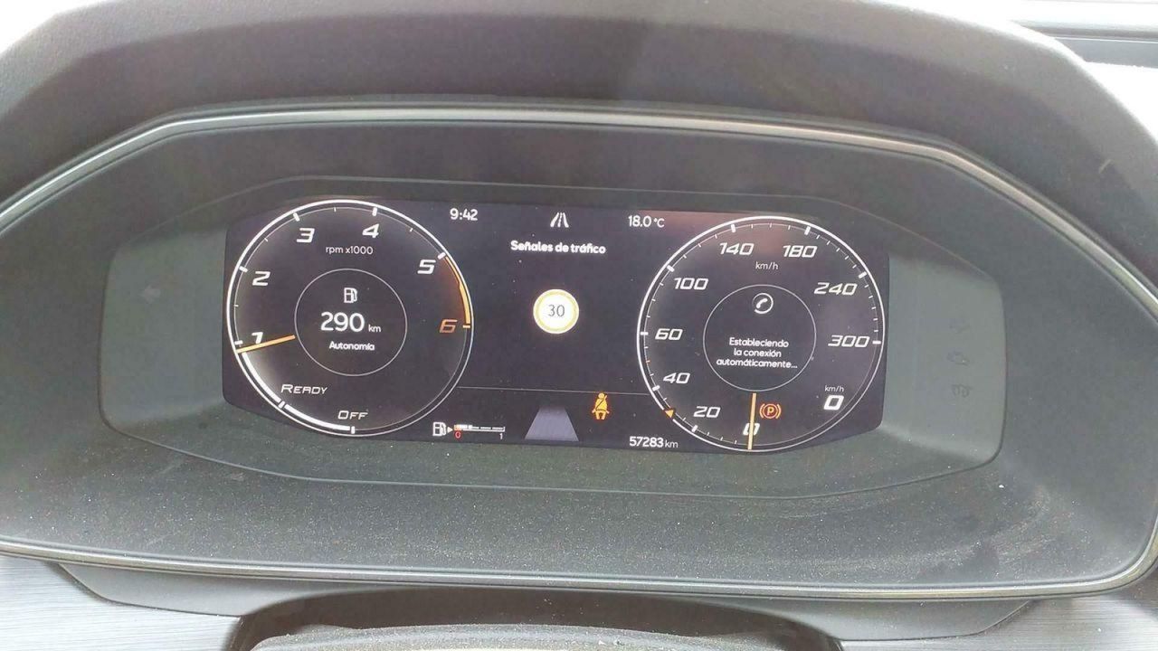 Cupra Formentor 2.0 Tdi 110kw (150 Cv) - Foto 2