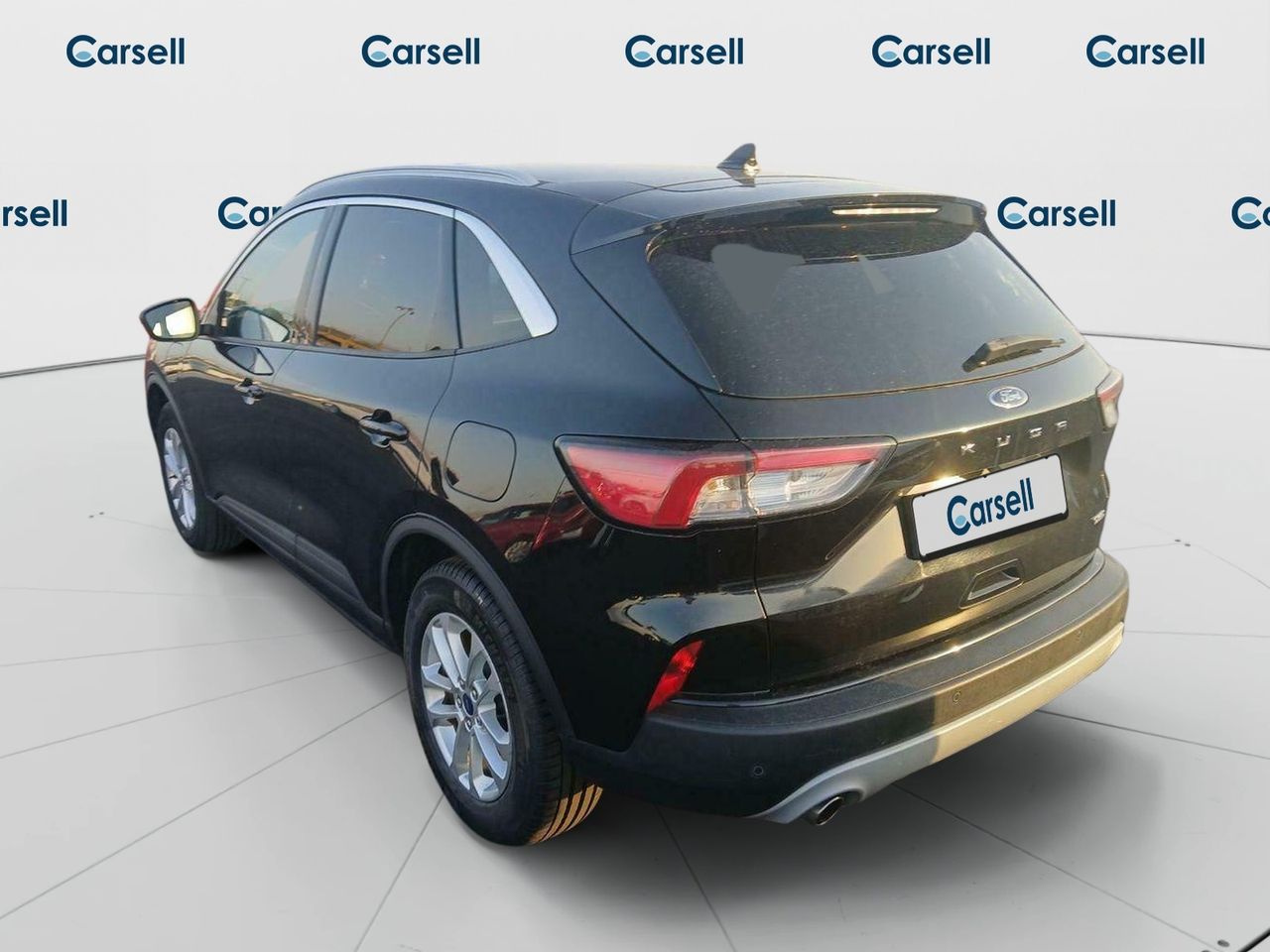 Ford Kuga Titanium 2.5 Duratec Phev 165kw Auto - Foto 2