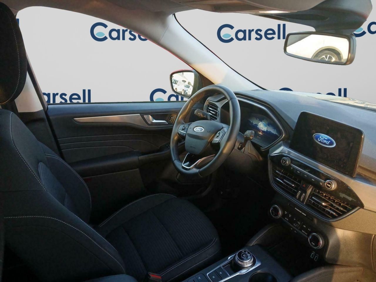 Ford Kuga Titanium 2.5 Duratec Phev 165kw Auto - Foto 2