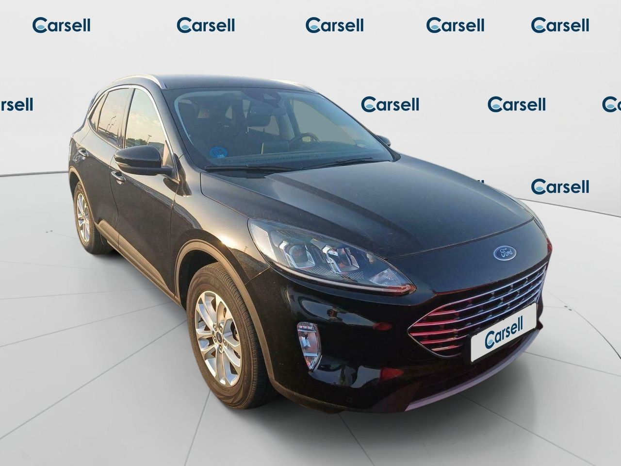 Ford Kuga Titanium 2.5 Duratec Phev 165kw Auto - Foto 2