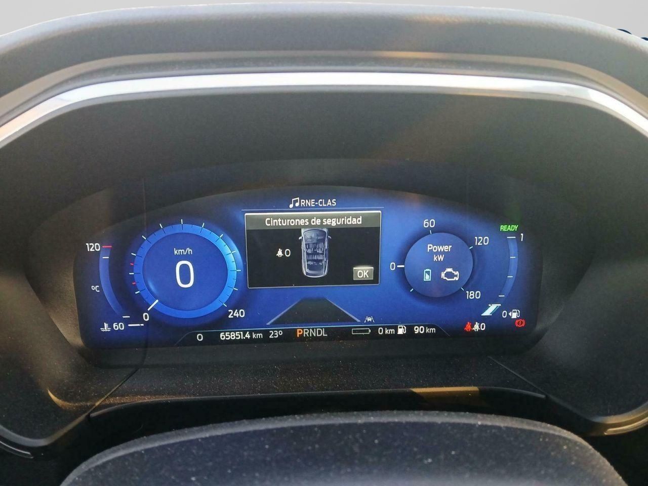 Ford Kuga Titanium 2.5 Duratec Phev 165kw Auto - Foto 2