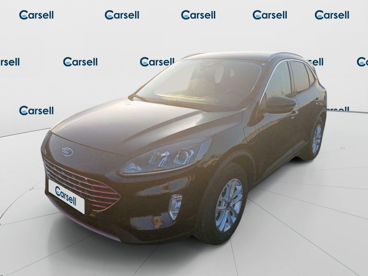 Ford Kuga Titanium 2.5 Duratec Phev 165kw Auto - Foto 2