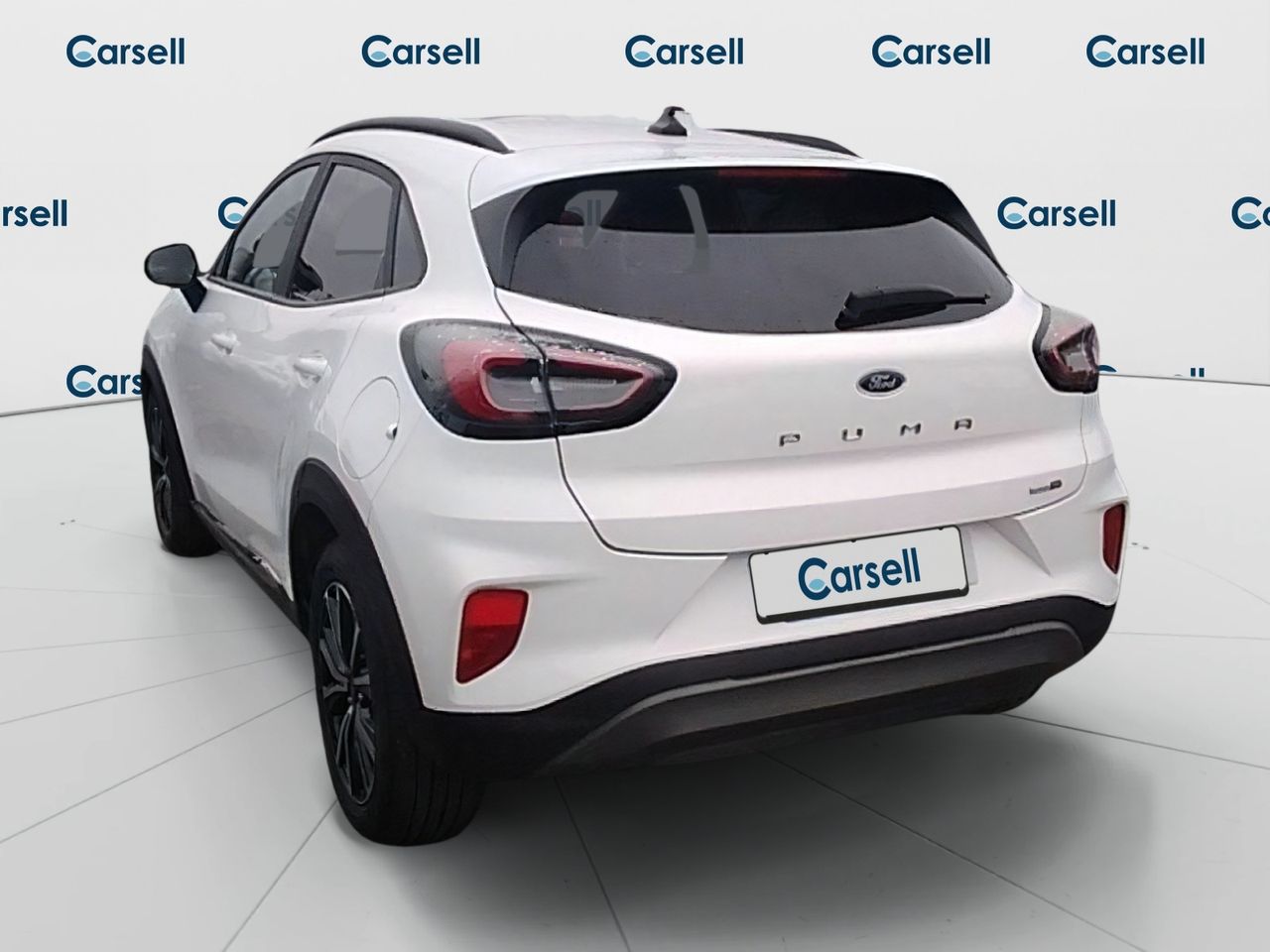 Ford Puma 1.0 Ecoboost 92kw (125cv) Titanium Mhev - Foto 2