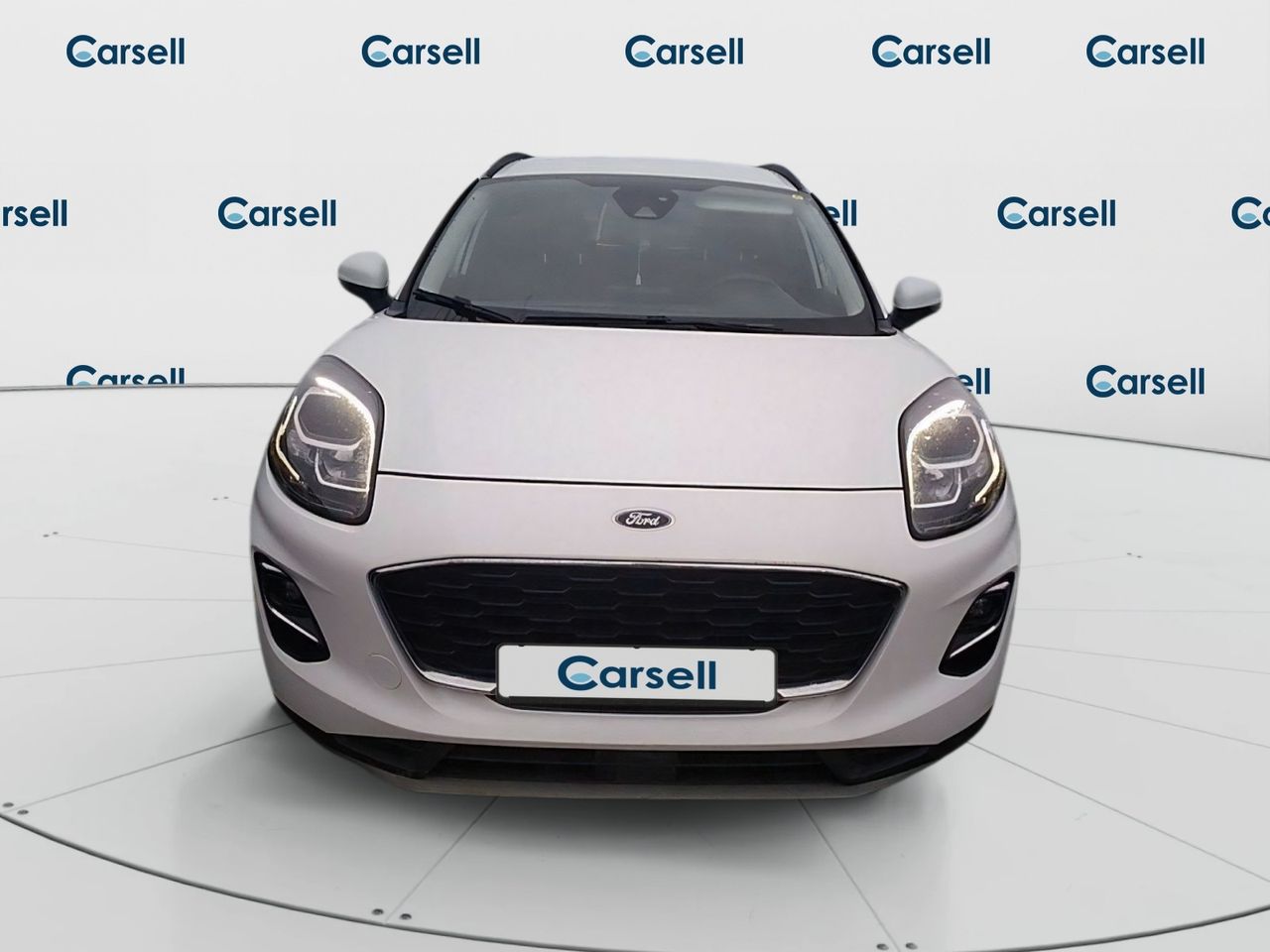 Ford Puma 1.0 Ecoboost 92kw (125cv) Titanium Mhev - Foto 2