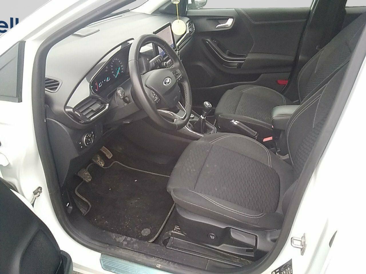 Ford Puma 1.0 Ecoboost 92kw (125cv) Titanium Mhev - Foto 2