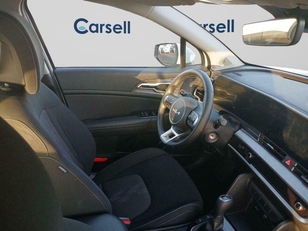 Kia Sportage 1.6 T-gdi Mhev 110kw (150cv) Drive 4x2 - Foto 2
